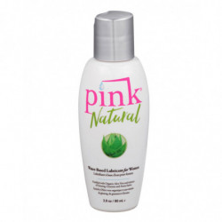 Rose - Natural - Lubrifiant...