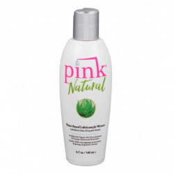 Rose - Natural - Lubrifiant...