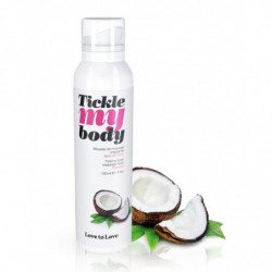 Love to Love - Tickle My...