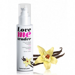 Love To Love - Love Me Tender