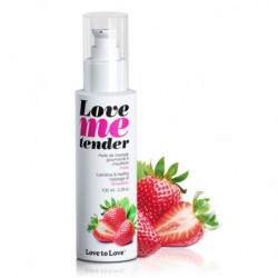 Love To Love - Love Me Tender