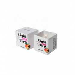 Light My Fire Luscious...