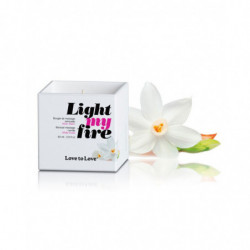 Love To Love - Light My Fire