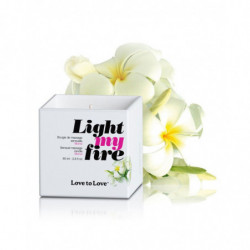 Love To Love - Light My...