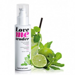 Love To Love - Love Me Tender