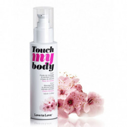 Touch my Body - Fleur de...