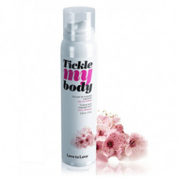 Tickle my body - Fleur de...