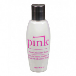 Pink - Silicone -...