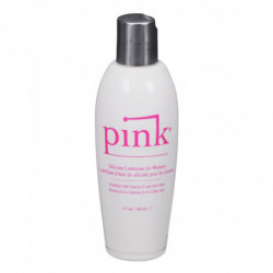 Pink - Silicone -...