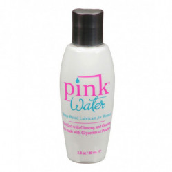 Rose - Water - Lubrifiant à...