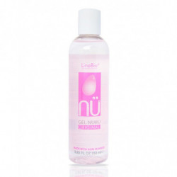 NÜ Nuru Gel Original 250 ml.