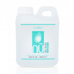 NÜ Nuru Gel Soft 1000 ml.