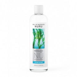 Mixgliss - NU Algue - Gel...