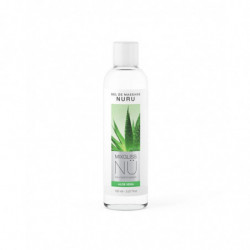 Mixgliss - NU Aloe Vera -...