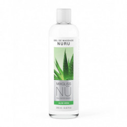 Mixgliss - NU Aloe Vera -...