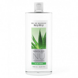 Mixgliss - NU Aloe Vera -...