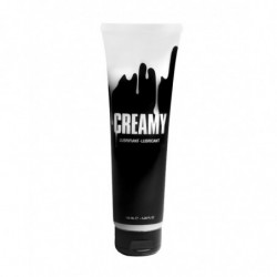 Creamy - Real Fake Sperme -...