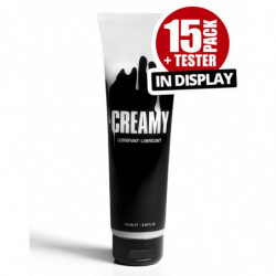 Creamy 15 Pack plus tester...