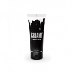 Creamy - Real Fake Sperme -...