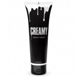 Creamy - Real Fake Sperme -...
