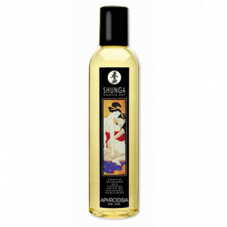 Shunga - Huile de Massage -...