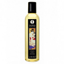 Shunga -  Huile de Massage...