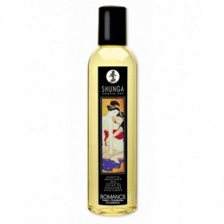 Shunga - Huile de Massage -...