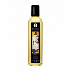 Shunga - Huile de Massage -...
