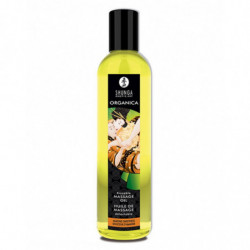 Shunga - Huile de Massage...