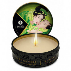 Shunga - Bougie de massage...