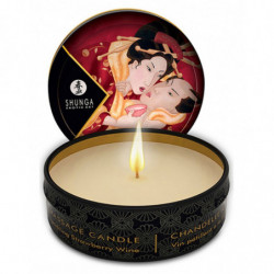 Shunga - Mini Bougie de...