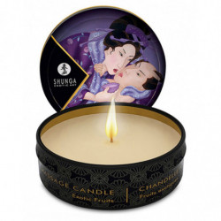 Shunga - Mini Bougie de...