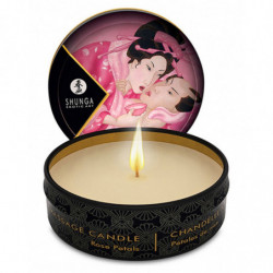 Shunga - Bougie de massage...