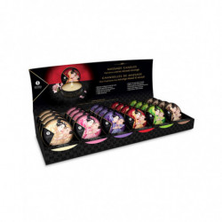 Shunga - Bougie de massage...