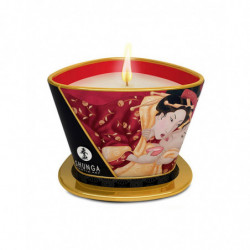 Shunga - Bougie de Massage...
