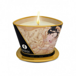 Shunga - Bougie de Massage...