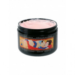 Shunga - Massage Cream -...