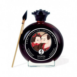 Shunga - Peinture...