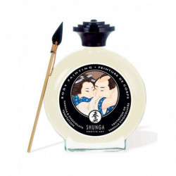 Shunga - Peinture...