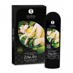 Shunga - Lotus Noir - Gel...
