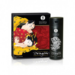 Shunga - Dragon Cream -...