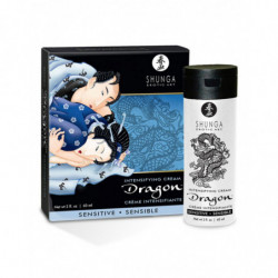 Shunga - Dragon Cream...