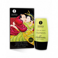 Shunga - Hold Me Tight -...