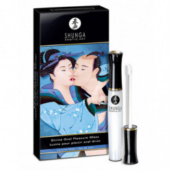 Shunga - Divine Oral...