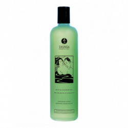 Shunga - Gel Bain & Douche...
