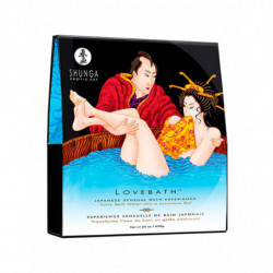Shunga - Lovebath - Ocean...