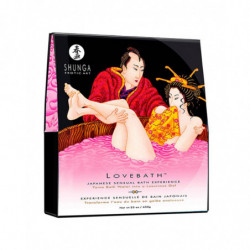 Shunga - Lovebath - Dragon...