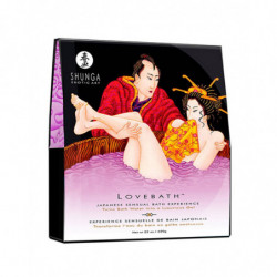 Shunga - Lovebath - Sensual...