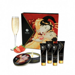 Shunga - Geisha Secret Kit...