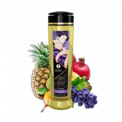 Shunga - Huile de Massage -...